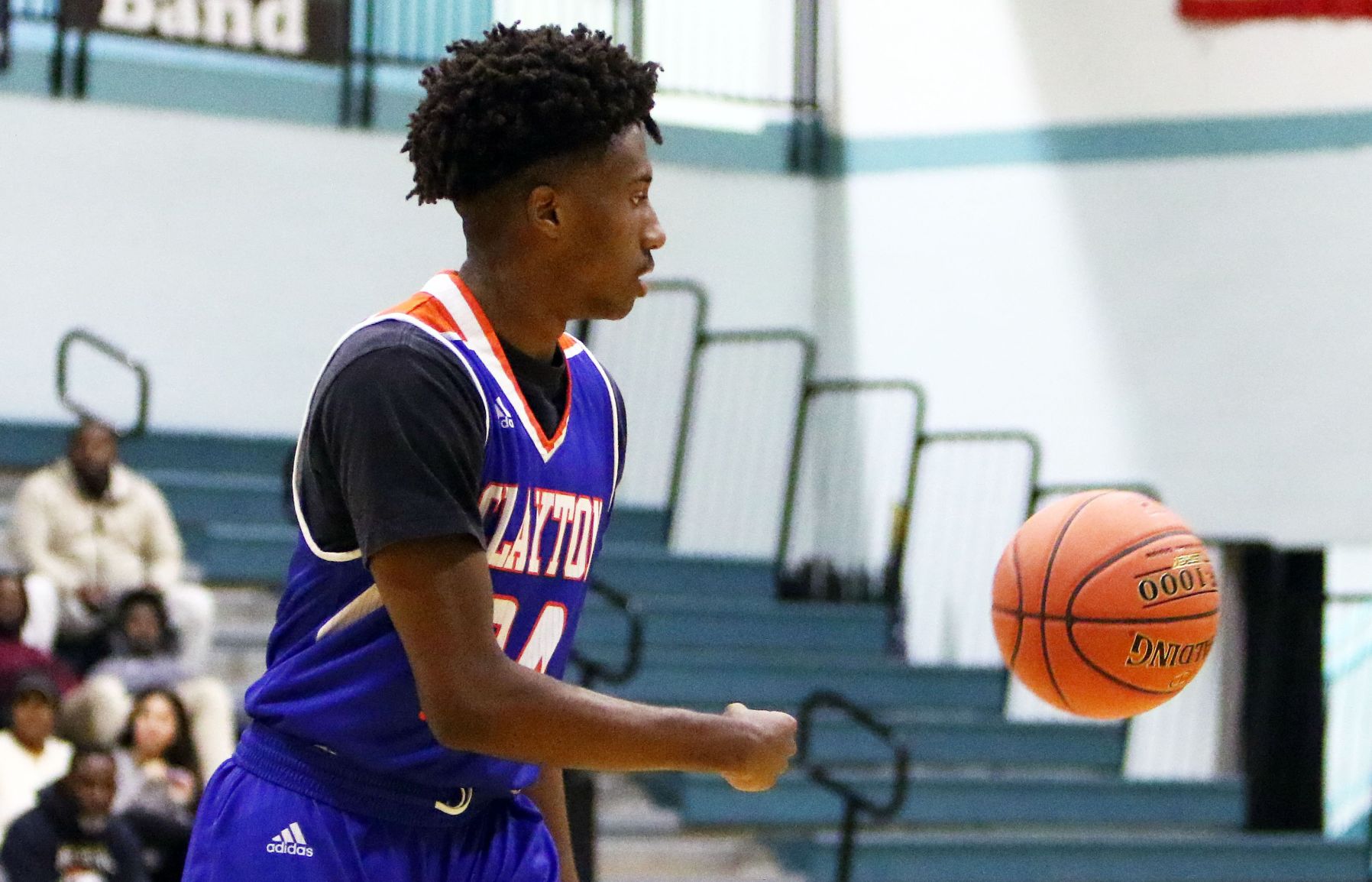 O'Fallon Christian 59, Clayton 51